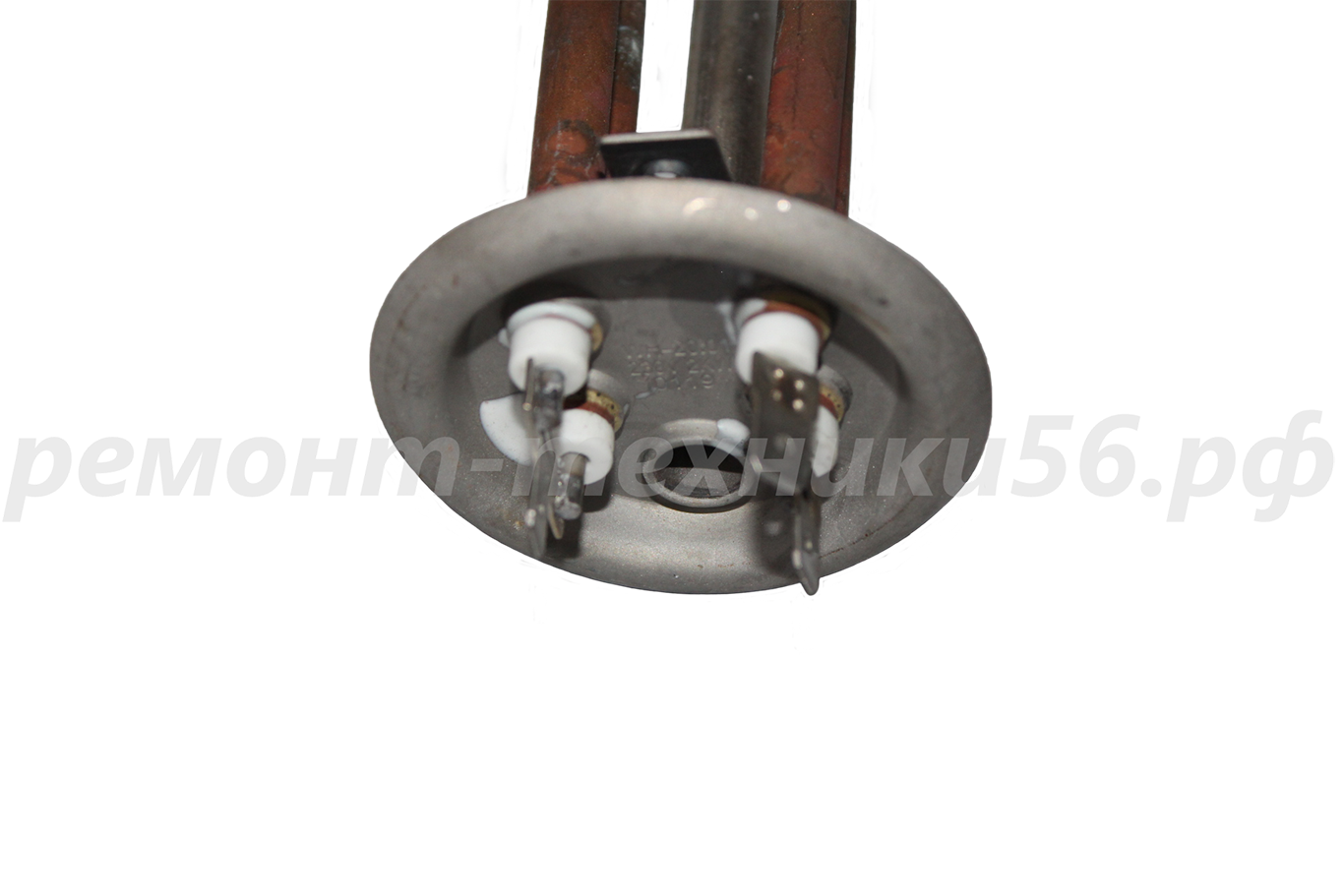 Элемент нагревательный 2000W/220V 50Hz WH-20.01 для EWH и ZWH/S () Electrolux EWH 30 Royal Flash Silver приобрести в Рокоста фото3